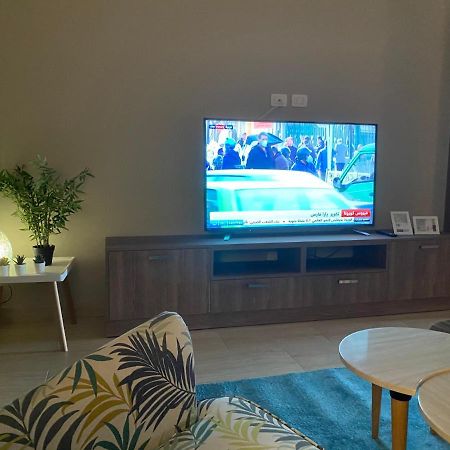 Awesome Pool View Studio In Al Dau Heights ฮูร์กาดา ภายนอก รูปภาพ